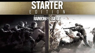 Стартовое издание Rainbow Six: Siege теперь навсегда доступно для покупки