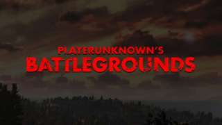 Расписание ЗБТ и системные требования Playerunknown`s Battlegrounds