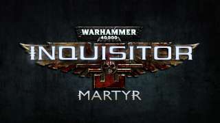 Наборы раннего доступа для Warhammer 40.000: Inquisitor — Martyr