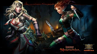 Cryptic Studios рассказали про артефакты в Neverwinter