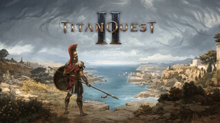 Выход экшен-RPG Titan Quest II в раннем доступе состоится до весны 2025 года