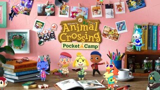 Nintendo закроет серверы мобильной игры Animal Crossing: Pocket Camp — На смену придет платная игра без микротранзакций