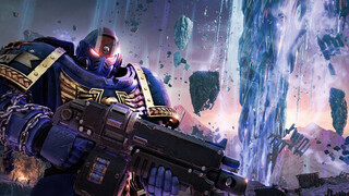 Throne and Liberty, Warhammer 40,000: Space Marine 2 и Satisfactory  — Игры сентября 2024