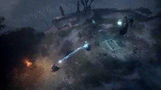 Тридцатиминутная демонстрация геймплея Titan Quest II  c gamescom 2024