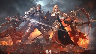 Первые подробности новой кроссплатформенной MMORPG Rohan 2