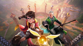 Harry Potter: Quidditch Champions раздадут подписчикам PlayStation Plus прямо со дня релиза