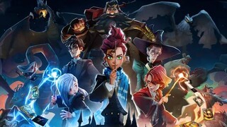 Шалость не удалась — Глобальная версия карточной игры Harry Potter: Magic Awakened будет закрыта