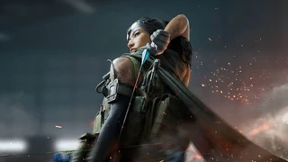 Стала известна дата завершения альфа-тестирования шутера Delta Force