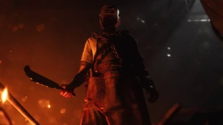По вселенной Dead by Daylight вышел сюжетный хоррор The Casting of Frank Stone