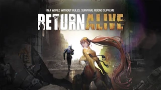 В октябре изометрический PvPvE-шутер Return Alive выйдет на платформе Steam