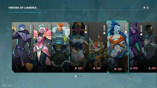 Изометрический кооп-экшен Evercore Heroes сменил название на Evercore Heroes: Ascension