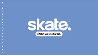 Ранний доступ спортивной игры skate. запланирован на 2025 год
