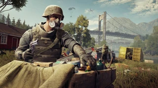 Extraction-шутер Vigor от авторов DayZ и Arma покинул ранний доступ на PC