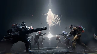 Подробности нового PvP-сценария «Столкновение с миром призмы» для Once Human