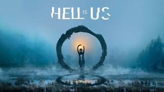 Первый геймплей экшена с хардкорным исследованием мира Hell is Us