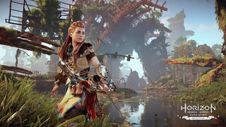 Анонсирован ремастер Horizon Zero Dawn — Обладателям оригинала придется заплатить $10