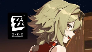 Состоялся выход обновления 1.2 «Инферно-кросс» для Zenless Zone Zero