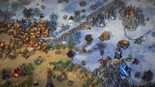 Heroes of Might & Magic: Olden Era удовлетворит запросы любителей быстрых и медленных матчей