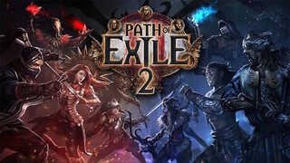 Игроки Path of Exile смогут получить ранний доступ к Path of Exile 2 бесплатно