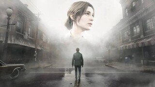 Ремейк Silent Hill 2 получил высокие оценки от критиков