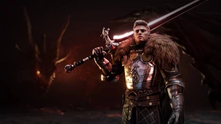 Стартовала предварительная регистрация в King Arthur: Legends Rise  —  Релиз состоится до конца года