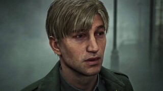 Состоялся релиз ремейка психологического хоррора Silent Hill 2