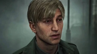 Состоялся релиз ремейка психологического хоррора Silent Hill 2