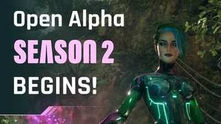 Стартовал второй открытый альфа-тест тактической ролевой игры Angelic: The Chaos Theatre