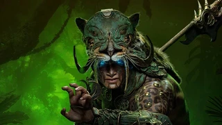 Diablo IV получила первое крупное дополнение Vessel of Hatred — С новым регионом и классом