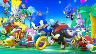 Без гачи и элементов pay-to-win — Авторы Sonic Rumble ориентируются на западных игроков при создании монетизации