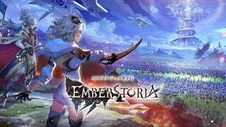 Square Enix анонсировала бесплатную стратегическую RPG Emberstoria