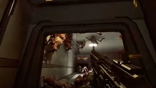 Опубликовано видео о процессе разработки кооперативного шутера Killing Floor 3