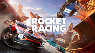 Тематических обновлений для режима Rocket Racing в Fortnite больше не будет