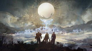 Вся известная информация про мобильный шутер Destiny: Rising