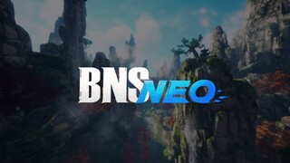 Состоялся запуск сервера BNS NEO для корейской версии MMORPG Blade & Soul