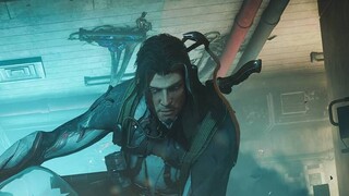 Вышла демоверсия предстоящего обновления «1999» для Warframe