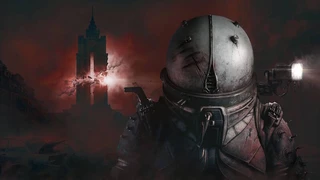 Bloober Team анонсировали хардкорный хоррор на выживание Cronos: The New Dawn