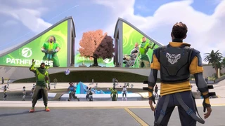 Начался открытый бета тест геройского exctraction-шутера Project ETHOS