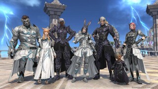 В русскоязычном сообществе MMORPG Final Fantasy XIV развернулся скандал, связанный с гильдиями