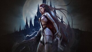 Коллаборация с манхвой «Повелитель призраков» пройдет в MMORPG Lineage W