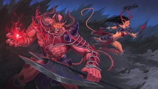 Тестирование MMORPG Scars of Honor продлится на два дня дольше