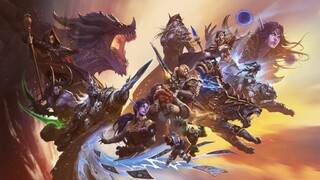 Соло или в группе? — Как MMORPG адаптируются под разные стили игры