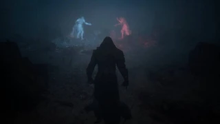 Сражения с тремя боссам в соулслайк-экшене The Relic: First Guardian показали в преддверии G-STAR 2024