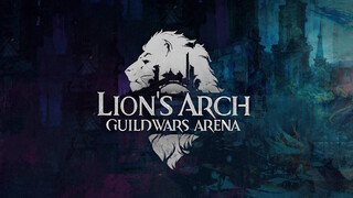 В Steam заметили неанонсированную игру Lion’s Arch: GuildWars Arena