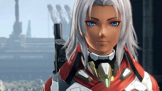 Nintendo анонсировала обновленное издание Xenoblade Chronicles X — С улучшенной графикой и новыми возможностями