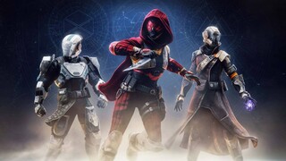 Мобильный шутер Destiny: Rising вступил в стадию альфа-теста