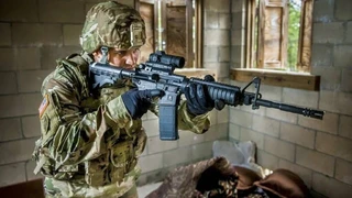 В ноябре пройдет ограниченный тест мобильной версии Delta Force