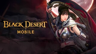 MMORPG Black Desert Mobile пополнилась новым классом Куренай — Также объявлена дата «Кальфеонского приема 2024»