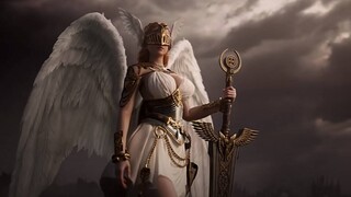 Обновление в честь трехлетия MMORPG Lineage W добавит класс Паладин и локацию для гильдейских сражений