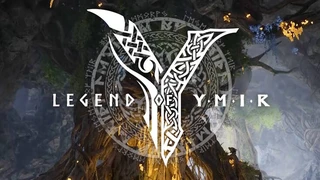 MMORPG Legend of YMIR выйдет в начале 2025 года, а Night Crows 2 — в 2026 году